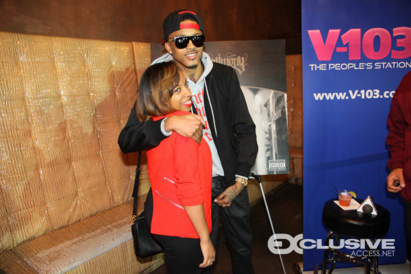 August Alsina Meet and Greet (79 of 116)