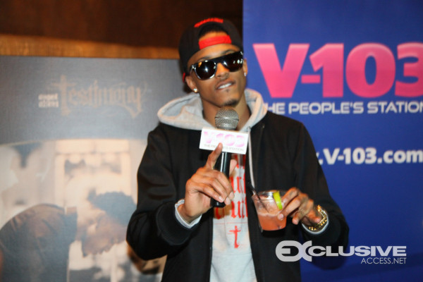 August Alsina Meet and Greet (83 of 116)