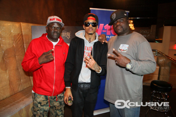 August Alsina Meet and Greet (90 of 116)