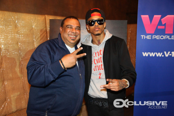 August Alsina Meet and Greet (92 of 116)