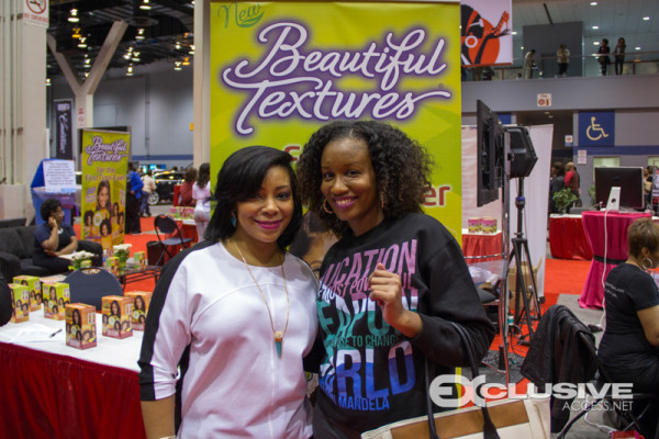Beautiful Textures Takes Over The Black Womens Expo in Chicago (108 of 152)