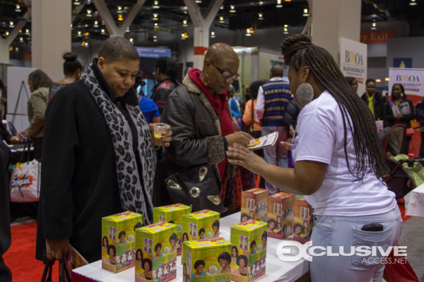 Beautiful Textures Takes Over The Black Womens Expo in Chicago (109 of 152)