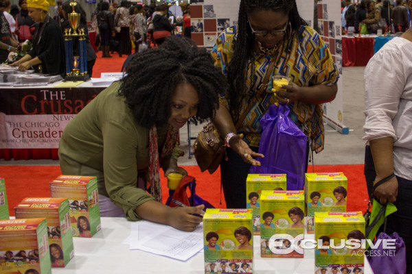 Beautiful Textures Takes Over The Black Womens Expo in Chicago (110 of 152)