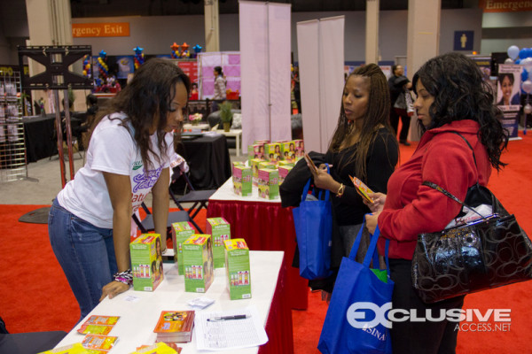 Beautiful Textures Takes Over The Black Womens Expo in Chicago (123 of 152)
