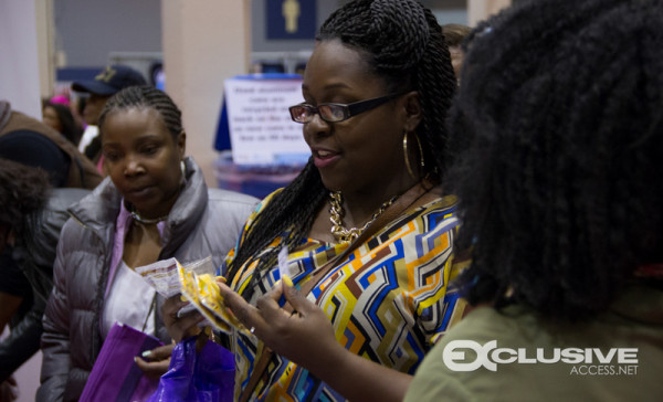 Beautiful Textures Takes Over The Black Womens Expo in Chicago (20 of 152)