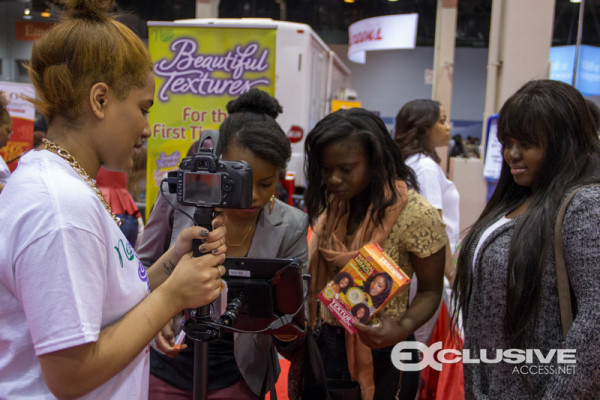 Beautiful Textures Takes Over The Black Womens Expo in Chicago (33 of 152)