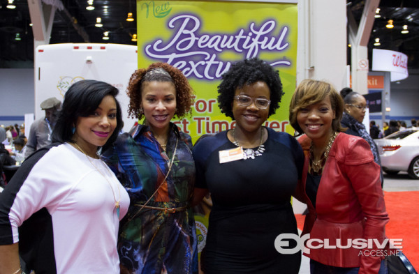 Beautiful Textures Takes Over The Black Womens Expo in Chicago (35 of 152)