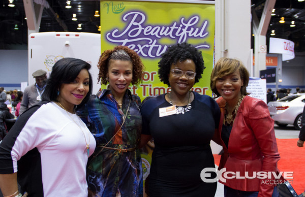Beautiful Textures Takes Over The Black Womens Expo in Chicago (36 of 152)