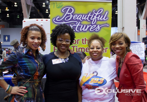 Beautiful Textures Takes Over The Black Womens Expo in Chicago (37 of 152)