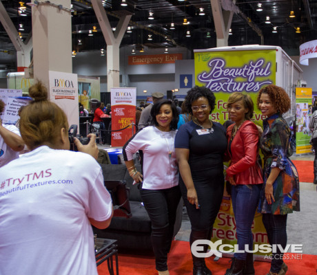 Beautiful Textures Takes Over The Black Womens Expo in Chicago (43 of 152)