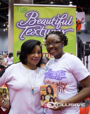 Beautiful Textures Takes Over The Black Womens Expo in Chicago (5 of 152)