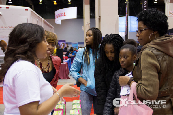Beautiful Textures Takes Over The Black Womens Expo in Chicago (55 of 152)