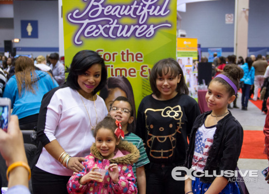 Beautiful Textures Takes Over The Black Womens Expo in Chicago (58 of 152)