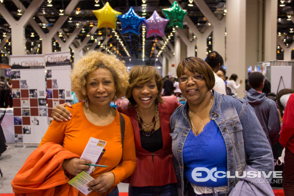 Beautiful Textures Takes Over The Black Womens Expo in Chicago (61 of 152)
