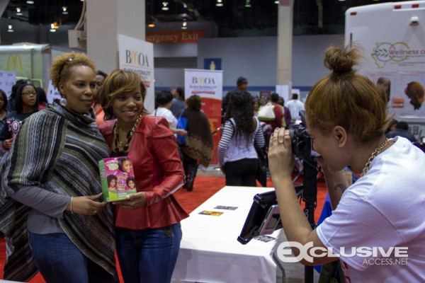 Beautiful Textures Takes Over The Black Womens Expo in Chicago (65 of 152)