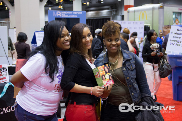 Beautiful Textures Takes Over The Black Womens Expo in Chicago (81 of 152)