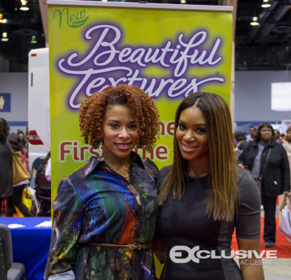 Beautiful Textures Takes Over The Black Womens Expo in Chicago (82 of 152)