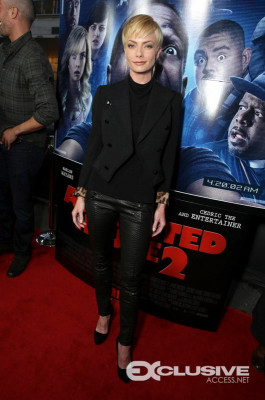 Celebs Hit the Carpet for L.A. Premiere of  A HAUNTED HOUSE 2 (14 of 32)