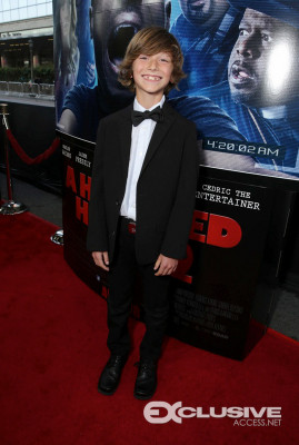 Celebs Hit the Carpet for L.A. Premiere of  A HAUNTED HOUSE 2 (29 of 32)