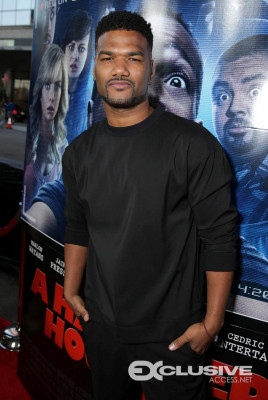 Celebs Hit the Carpet for L.A. Premiere of  A HAUNTED HOUSE 2 (9 of 32)