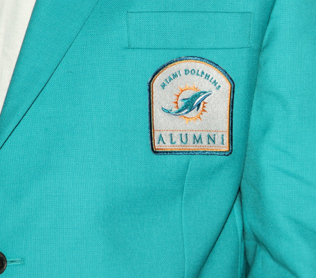 Miami Dolphins host a private screening of Draft Day (112 of 126)