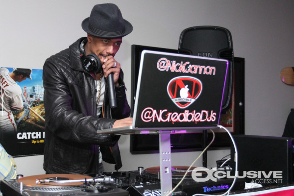 Nick Cannon (11 of 40)