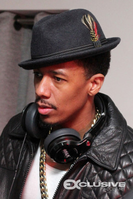 Nick Cannon (24 of 40)