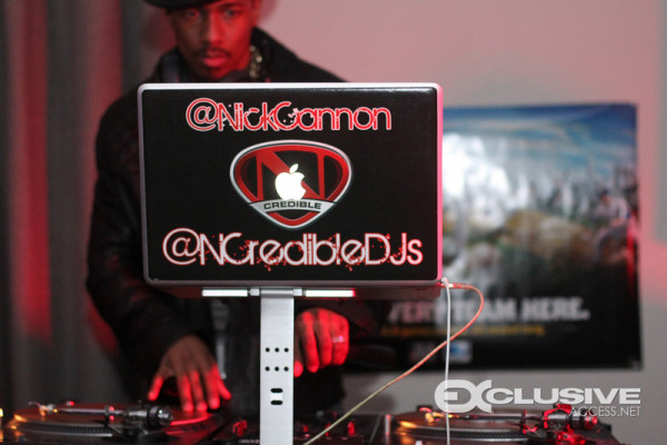 Nick Cannon (30 of 40)