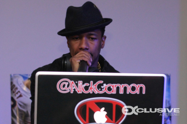Nick Cannon (34 of 40)