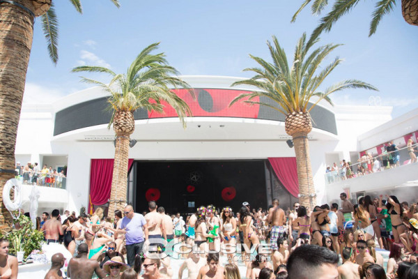 Arty Makes His Drais Resident Debut MDW (20 of 40)