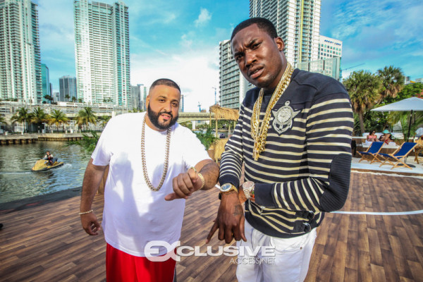 BTS of DJ Khaled's They Dont Love You No More (40 of 235)