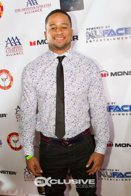 The 9th Annual All-Star Celebrity Kickoff Party Presented by Obsession (102 of 106)