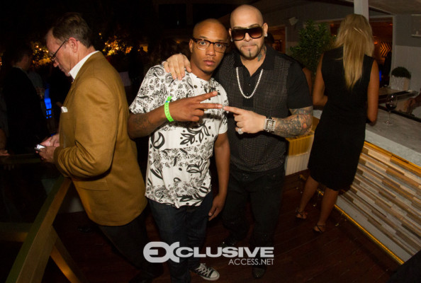 The 9th Annual All-Star Celebrity Kickoff Party Presented by Obsession (105 of 106)