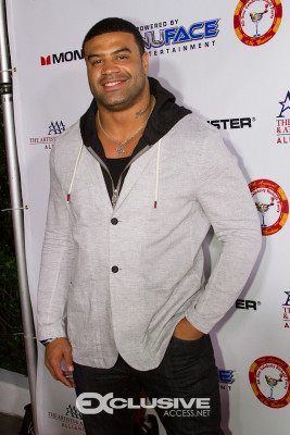 The 9th Annual All-Star Celebrity Kickoff Party Presented by Obsession (12 of 106)
