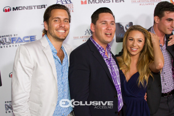 The 9th Annual All-Star Celebrity Kickoff Party Presented by Obsession (33 of 106)