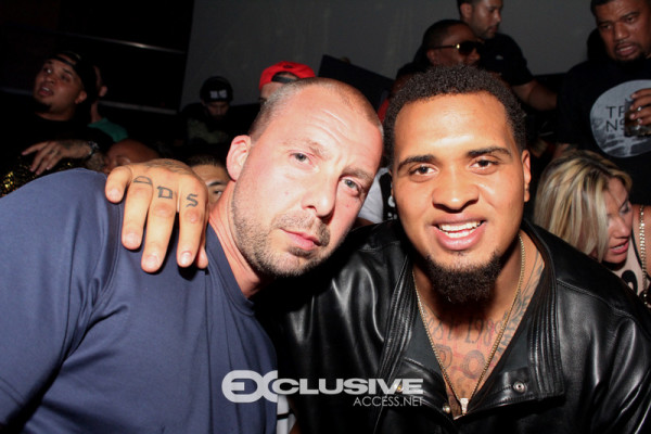 The Pouncey Celebrate @ Who's Who (24 of 73)