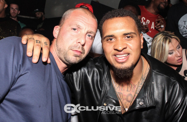 The Pouncey Celebrate @ Who's Who (25 of 73)