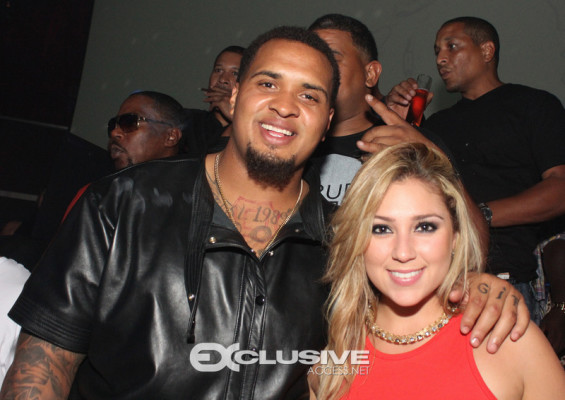 The Pouncey Celebrate @ Who's Who (26 of 73)