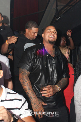 The Pouncey Celebrate @ Who's Who (29 of 73)