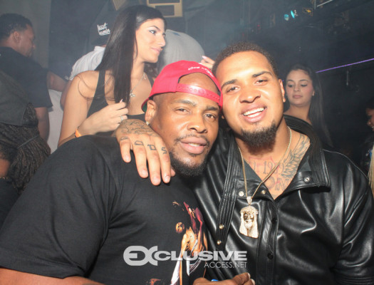 The Pouncey Celebrate @ Who's Who (55 of 73)