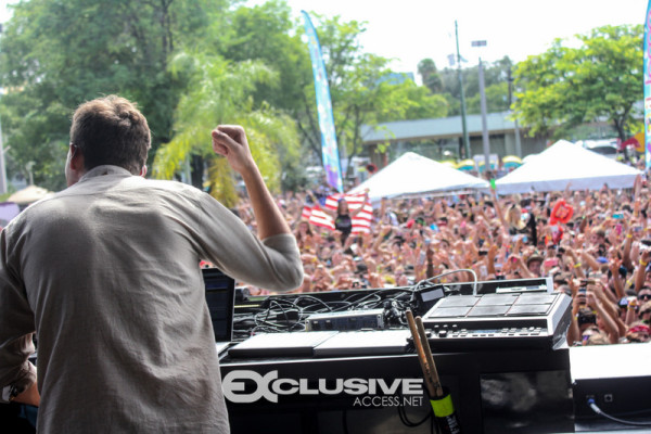Urban Daddy Presents Mad Decent Block Party (10 of 102)
