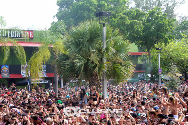 Urban Daddy Presents Mad Decent Block Party (2 of 102)