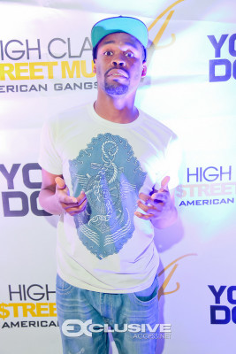 Young Dolph American Gangster Listening Session (41 of 119)