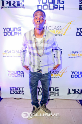 Young Dolph American Gangster Listening Session (88 of 119)