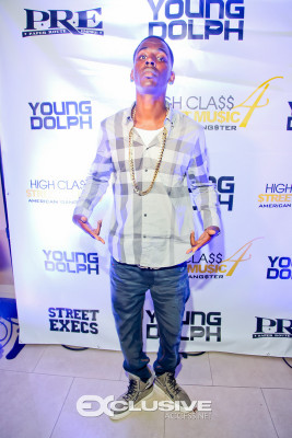 Young Dolph American Gangster Listening Session (89 of 119)