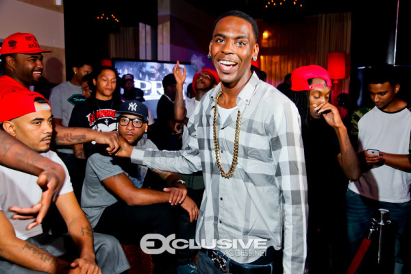 Young Dolph American Gangster Listening Session (95 of 119)