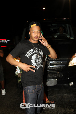 T.I Hits up Cool Js while in Miami (17 of 101)