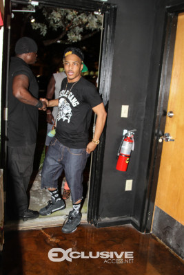 T.I Hits up Cool Js while in Miami (18 of 101)