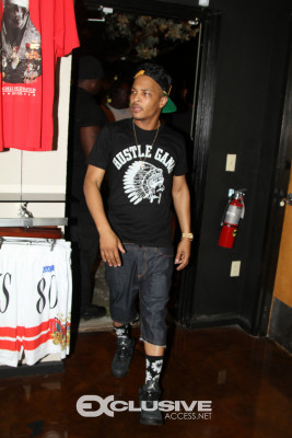T.I Hits up Cool Js while in Miami (21 of 101)