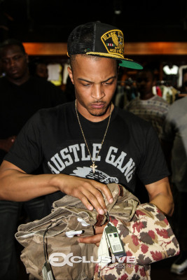 T.I Hits up Cool Js while in Miami (40 of 101)